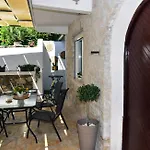 Karmela\'S Cottage By Corfuescapes