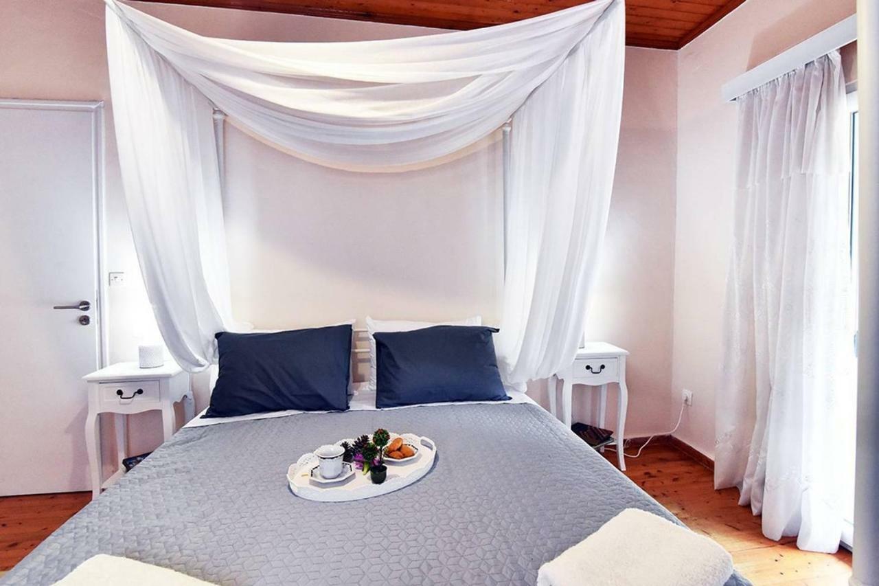 Karmela's By Corfuescapes Vakantiehuis