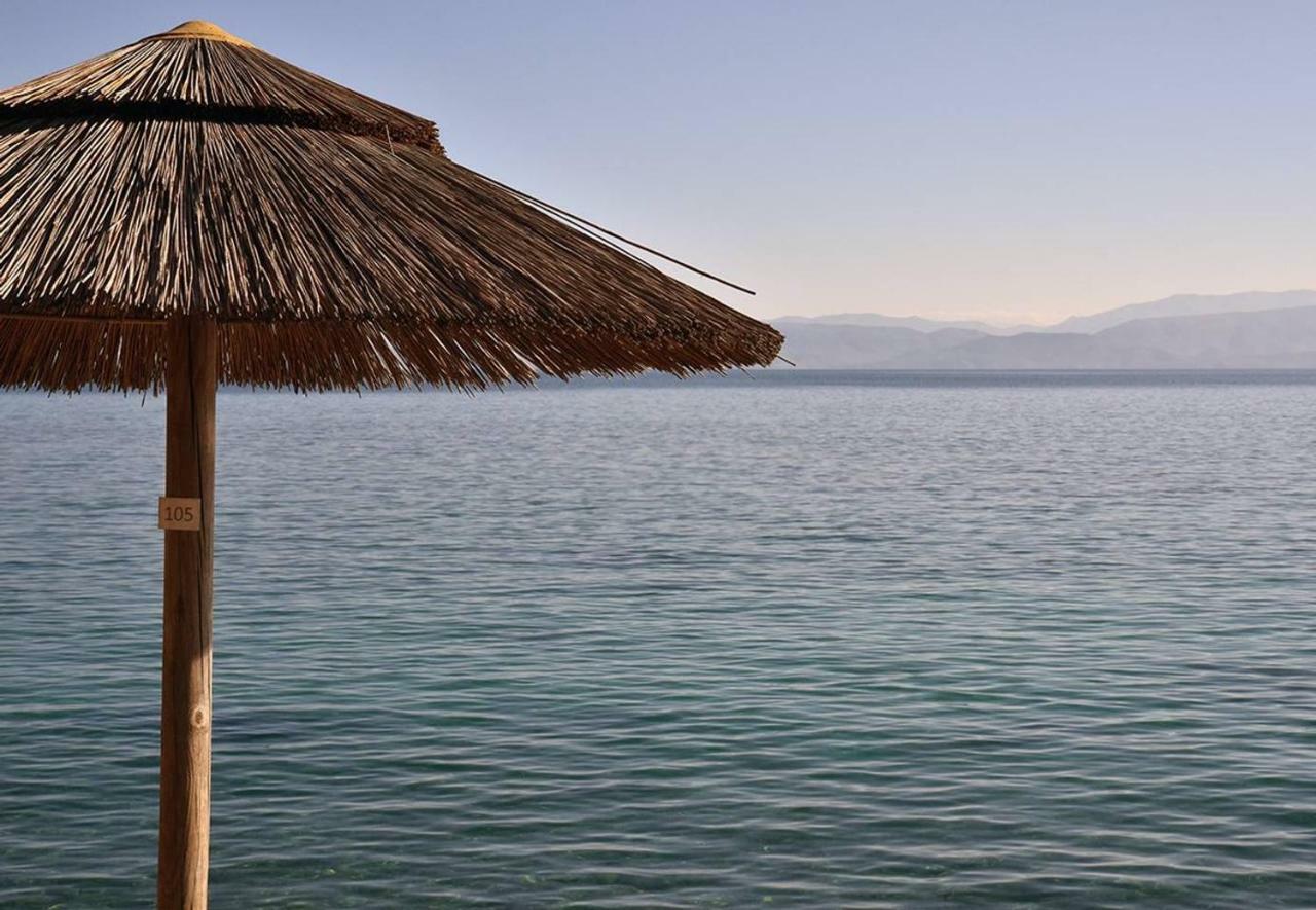 Karmela's By Corfuescapes Agios Ioannis Peristerion